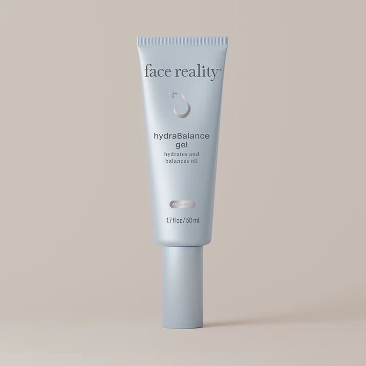 hydraBalance gel
