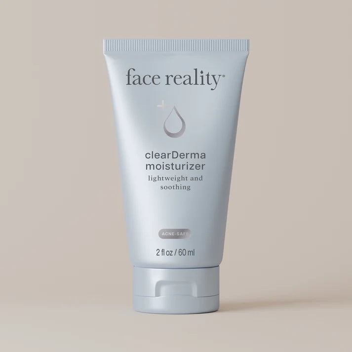 Clearderma