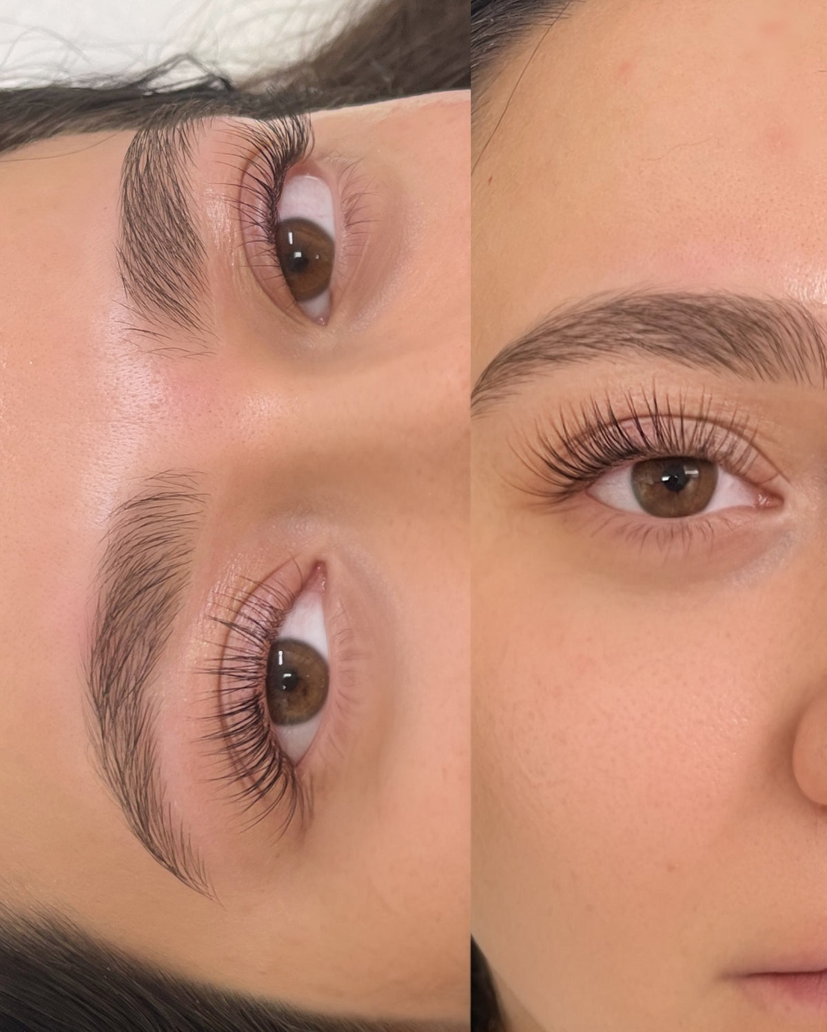 KERATIN LASH LIFT MASTERCLASS (KOREAN TECHNIQUES)