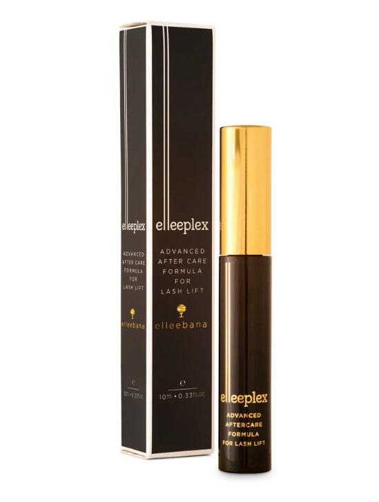 Elleebana Elleeplex Aftercare