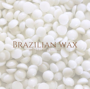 Brazilian wax Package Buy 3