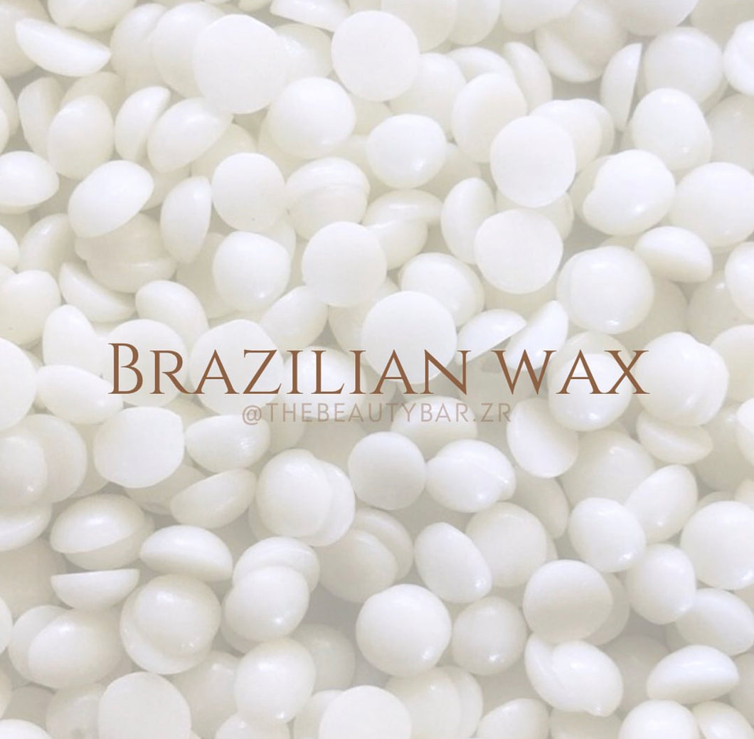 Brazilian wax Package Buy 3