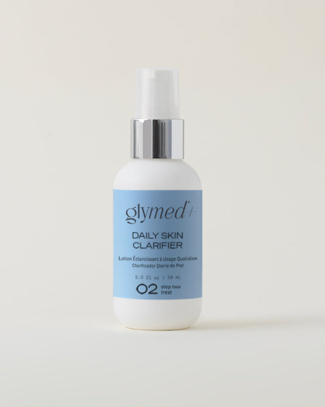 Living Cell Clarifier
