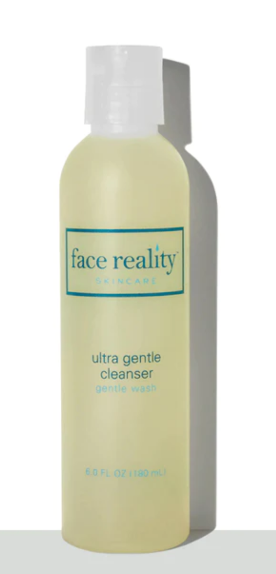 Ultra Gentle Cleanser