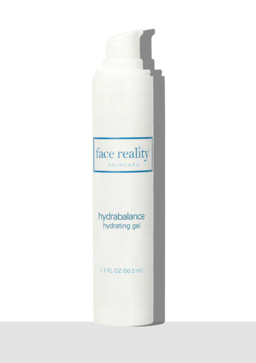 Hydrabalance